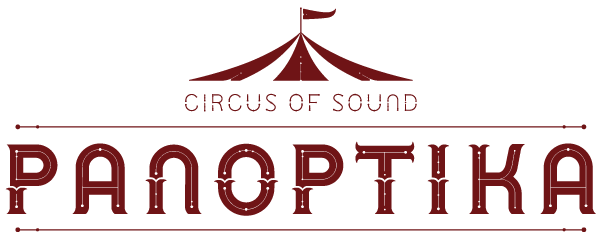 Panoptika - Circus Of Sound